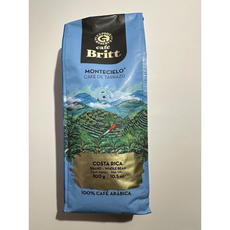 Café Britt® — Costa Rican Origins kafijas komplekts (300g) (3 iepakojumi) (Tarrazú, Tres Ríos & Poás) — kafijas pupiņas, arabikas kafija, košers, bez lipekļa, gardēdis un vidēji gaišs un tumšs grauzdējums Café Britt® — Costa Rican Origins kafijas komplekts (300g) (3 iepakojumi) (Tarrazú, Tres Ríos & Poás) — kafijas pupiņas, arabikas kafija, košers, bez lipekļa, gardēdis un vidēji gaišs un tumšs grauzdējums